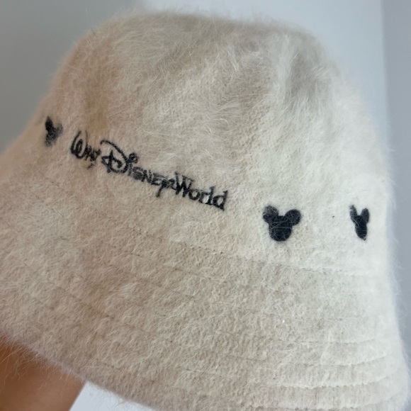 Vintage Walt Disney world hat - Picture 4 of 9